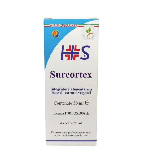 SURCORTEX 50ML