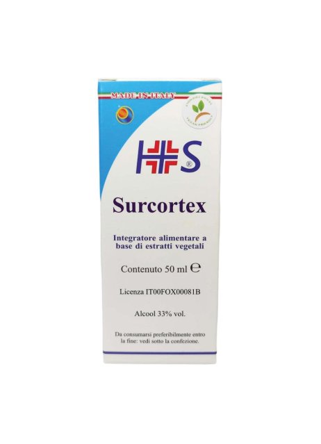 SURCORTEX 50ML