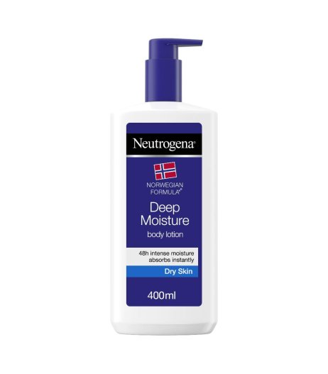 NEUTROGENA FLUIDA CRP PROF 400ML