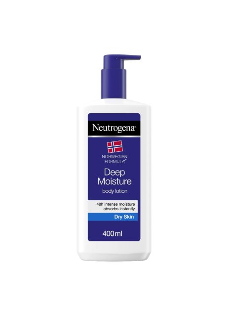 NEUTROGENA FLUIDA CRP PROF 400ML