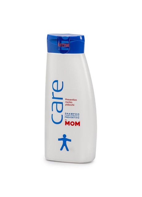 MOM CARE SHAMP PREVENTIVO 250ML