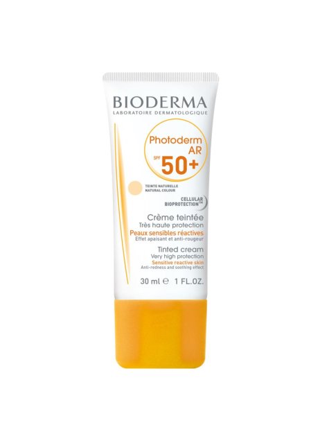 PHOTODERM AR CR SPF50+30ML