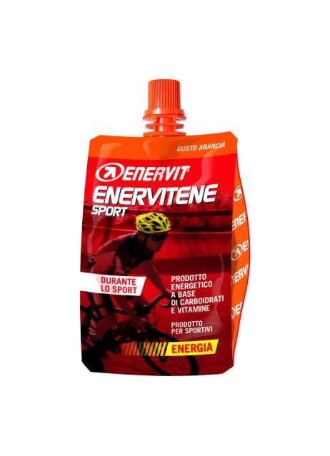 ENERVIT SPORT DRINK ARA 500ML