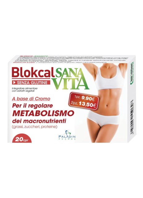 SANAVITA BLOKCAL 20CPR