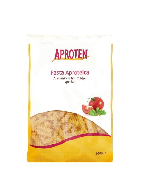 Aproten Fusilli 500g Promo