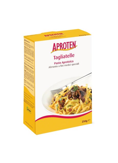 Aproten Tagliatelle 250g Promo