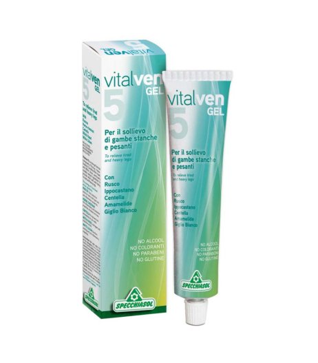 VITALVEN5 GEL 100ML