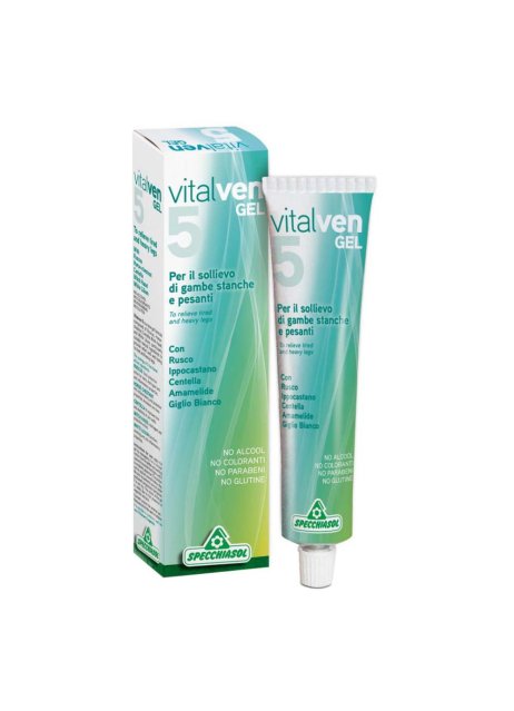 VITALVEN5 GEL 100ML