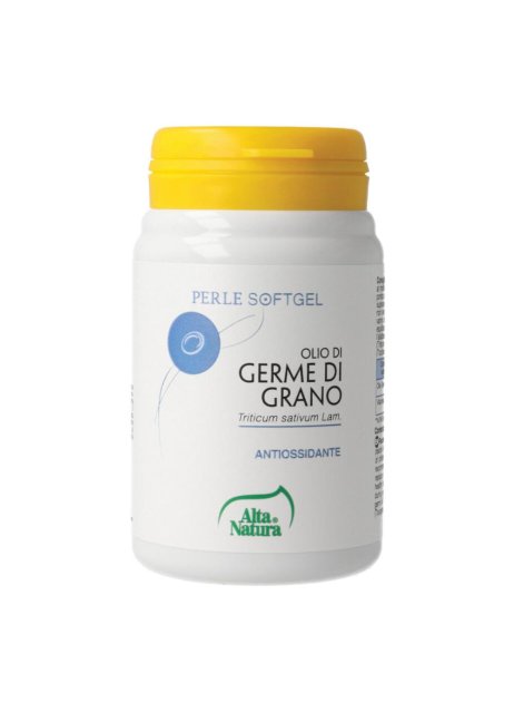 GERME Grano 100Prl A-NAT.