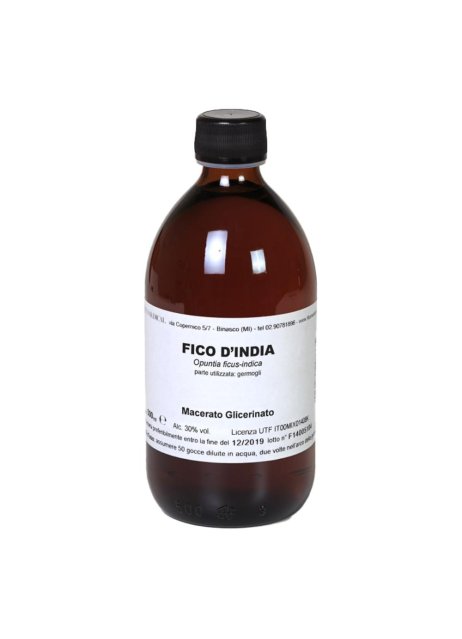 FICO D'INDIA 500ML 30 MG