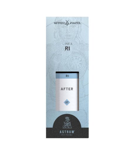 RI-PIN AFTER 50ML ASTRUM