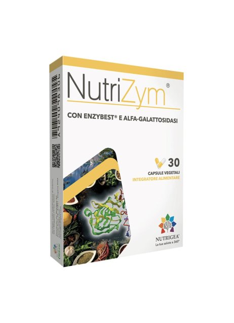 NUTRIZYM 30CPS NF