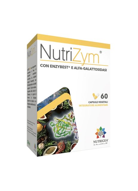 NUTRIZYM 60CPS NF