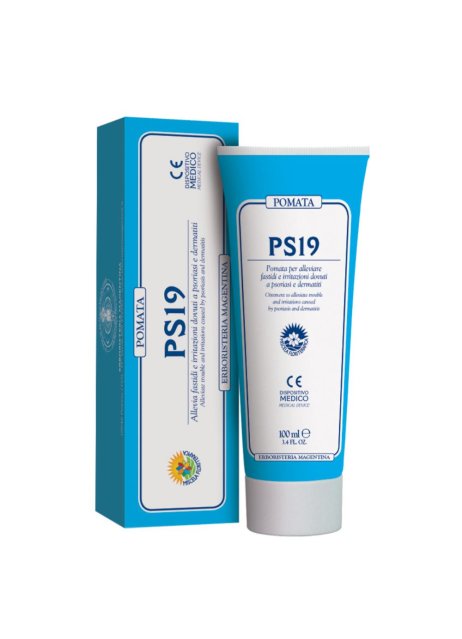 PS19 POMATA DM 100ML MAGENT