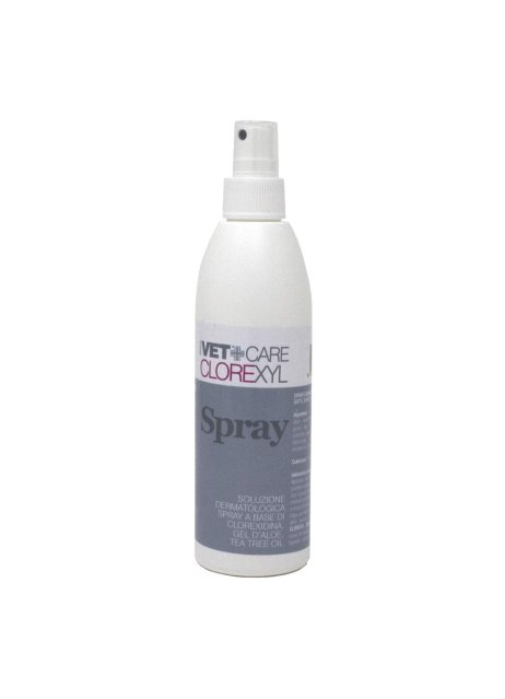 CLOREXYL Soluz.Spray 150ml