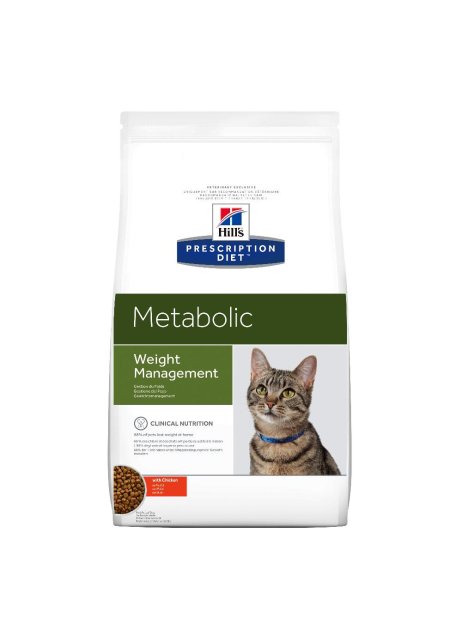 PD FELINE METABOLIC CHICK1,5KG