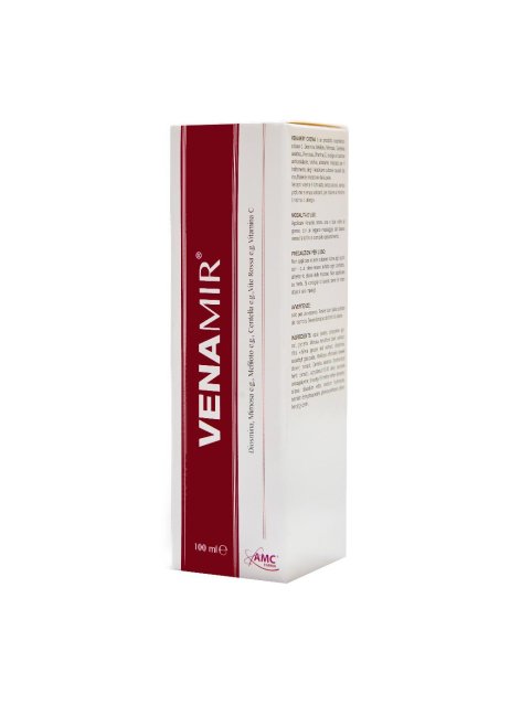 VENAMIR CREMA 100ML