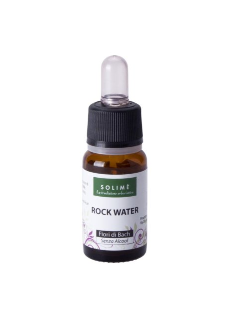 ROCK WATER 10ML