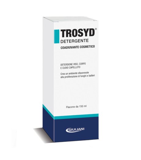 Trosyd Detergente 150ml