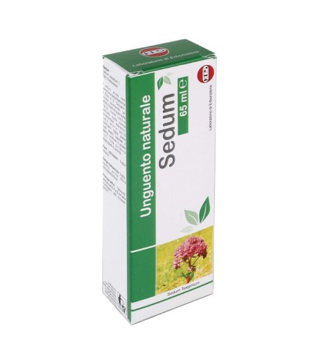 SEDUM UNGUENTO 65ML