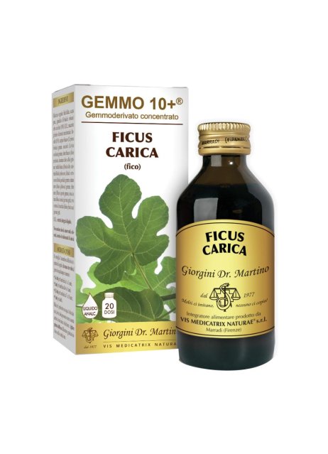 FICO 100ML LIQ ANALC GEMMO 10+