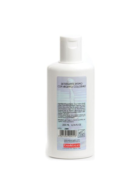 DETERGENTE INT AG COLLOID 200M