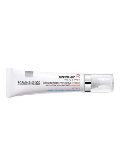 Redermic Retinol Occhi 15ml