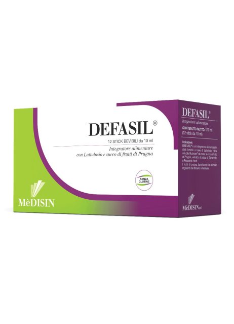 DEFASIL 120ML