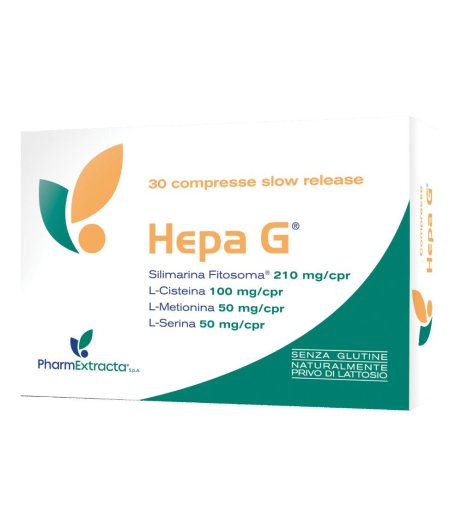 HEPA G 30CPR