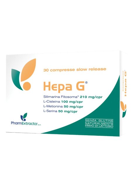 HEPA G 30CPR