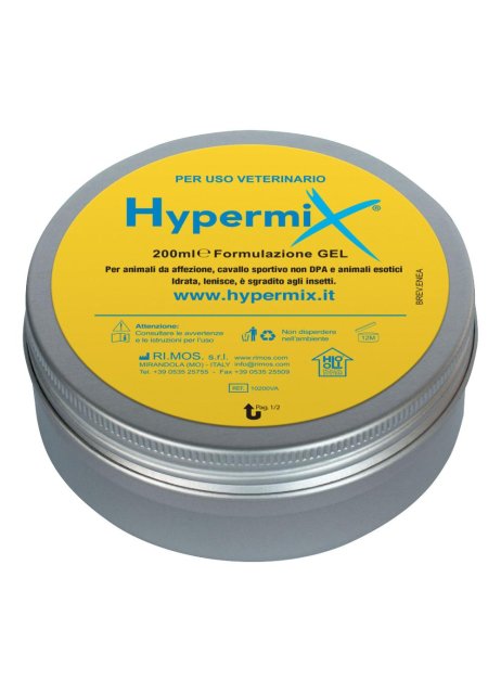 HYPERMIX BARATTOLO 200ML