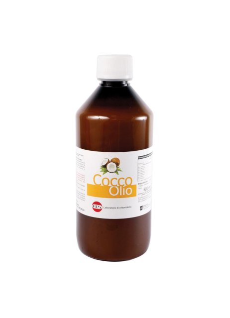 COCCO OLIO 500ML