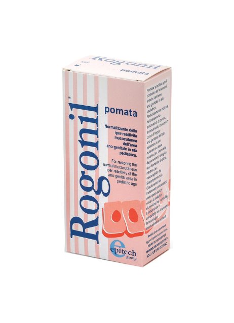 ROGONIL POMATA TUBO 50ML