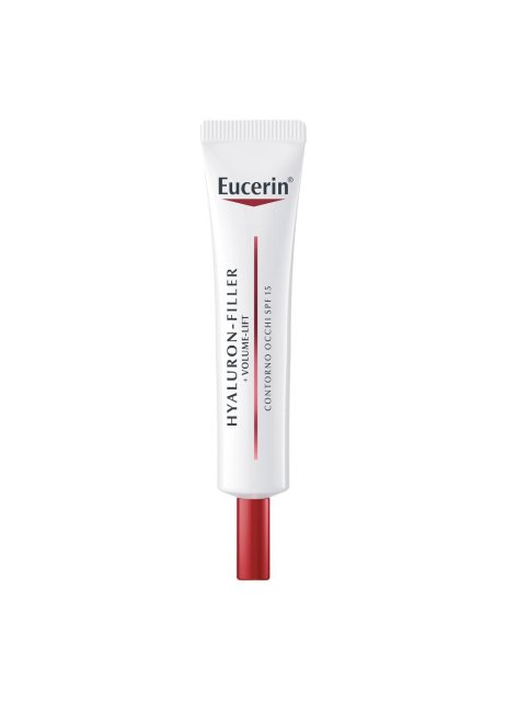 Eucerin Hf Volume Occhi 15ml