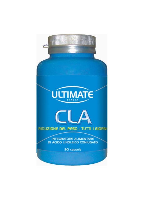 ULTIMATE CLA 90CPS 122G