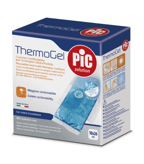 THERMOGEL 10X26CM 12451.2