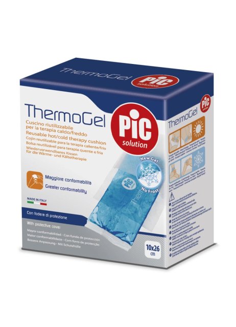 THERMOGEL 10X26CM 12451.2