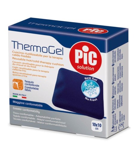 THERMOGEL 10X10 14351