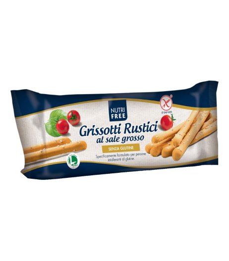 NUTRIFREE GRISSOTTI RUS SAL GR