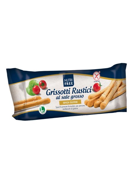 NUTRIFREE GRISSOTTI RUS SAL GR