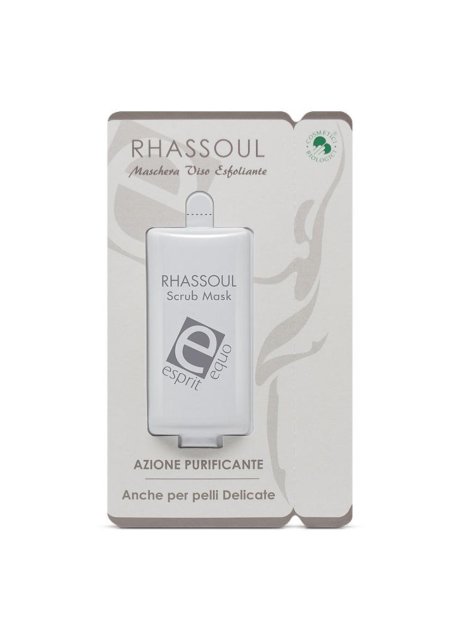 ESPRIT EQUO RHASSOUL PEELING