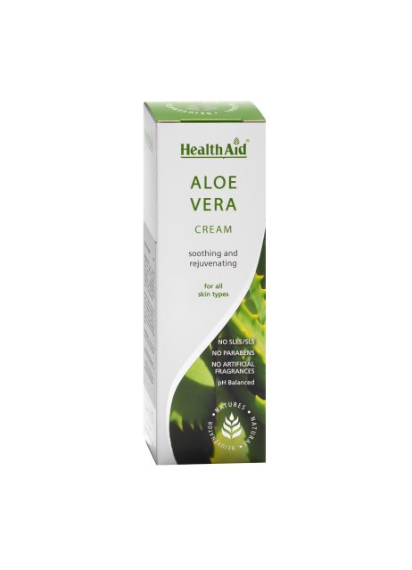 ALOE VERA CREMA 75ML