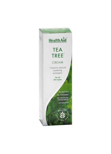 TEA TREE CREMA 75ML