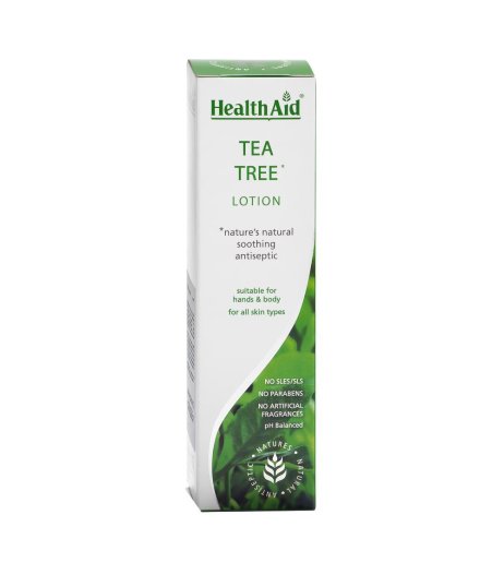 TEA TREE LOZIONE 250ML