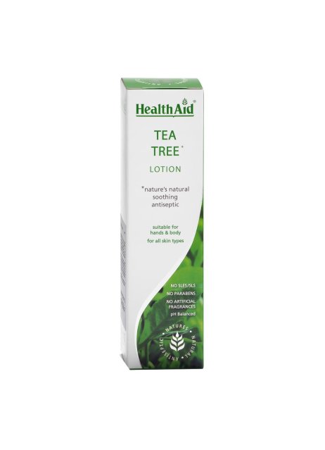 TEA TREE LOZIONE 250ML