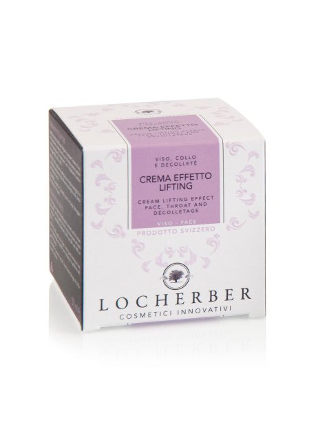 LOCHERBER CREMA EFF LIFTING