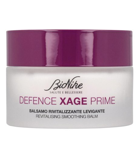 Defence Xage Prime Bals Rivit