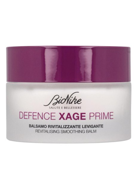 Defence Xage Prime Bals Rivit