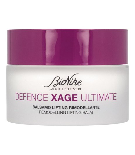 Defence Xage Ultimate Bals Lif