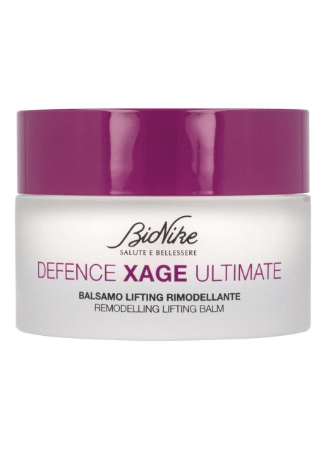 Defence Xage Ultimate Bals Lif